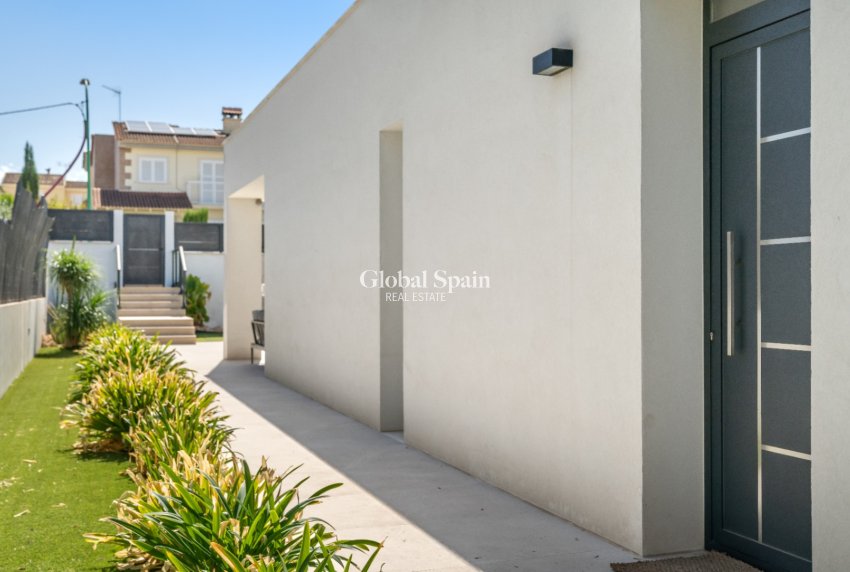 Venta - VILLA -
Marrachí - Mallorca