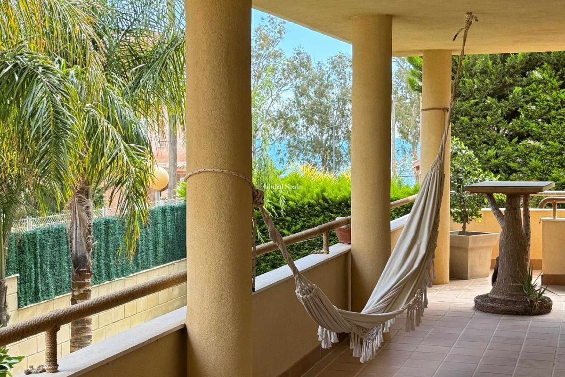 Venta - VILLA -
MAZARRÓN - Bolnuevo