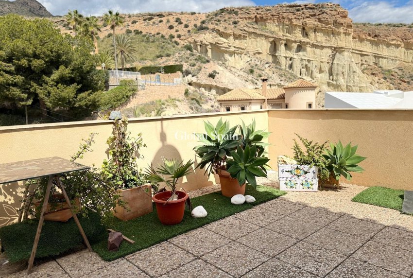 Venta - VILLA -
MAZARRÓN - Bolnuevo