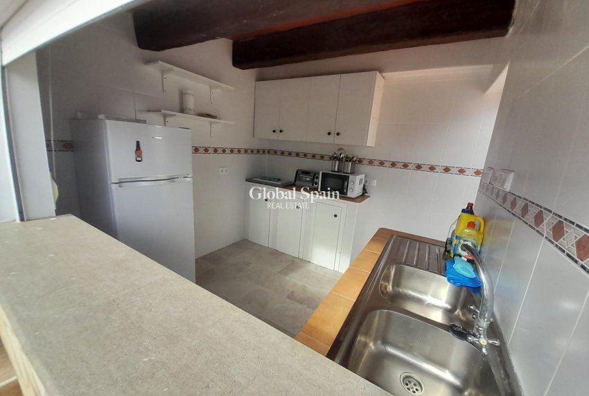 Venta - VILLA -
MAZARRÓN - Camposol