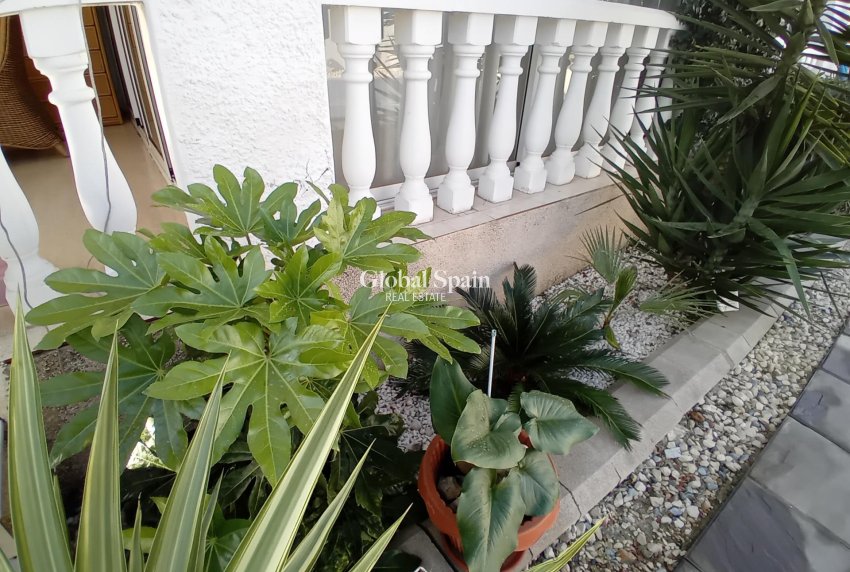 Venta - VILLA -
MAZARRÓN - Camposol