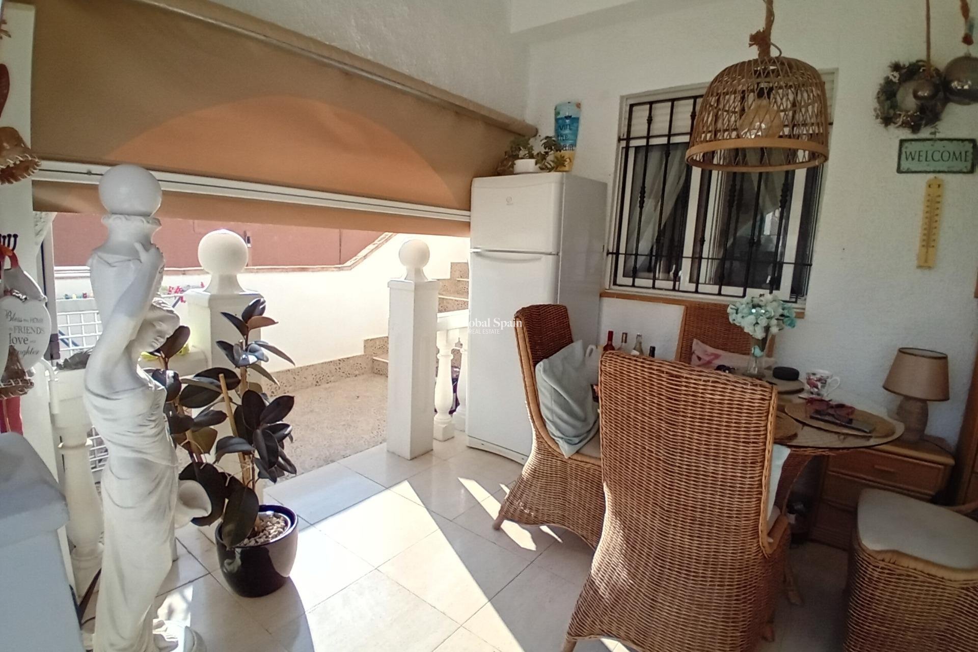 Venta - VILLA -
MAZARRÓN - Camposol