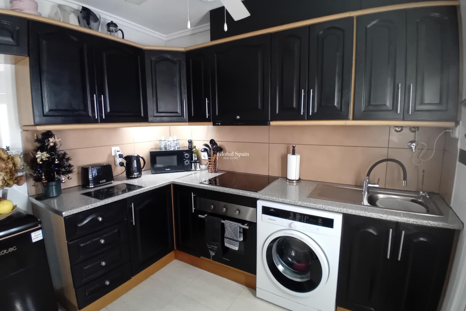 Venta - VILLA -
MAZARRÓN - Camposol