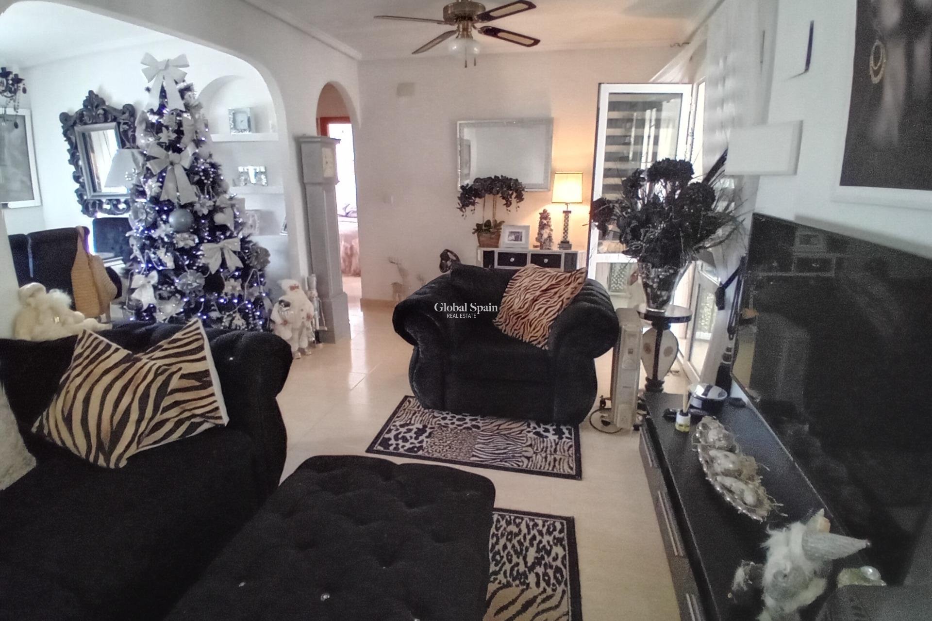 Venta - VILLA -
MAZARRÓN - Camposol