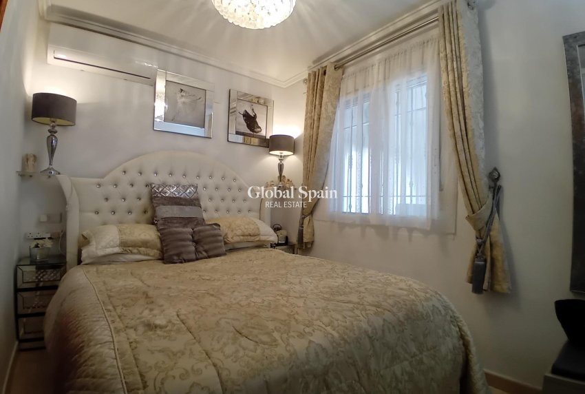 Venta - VILLA -
MAZARRÓN - Camposol