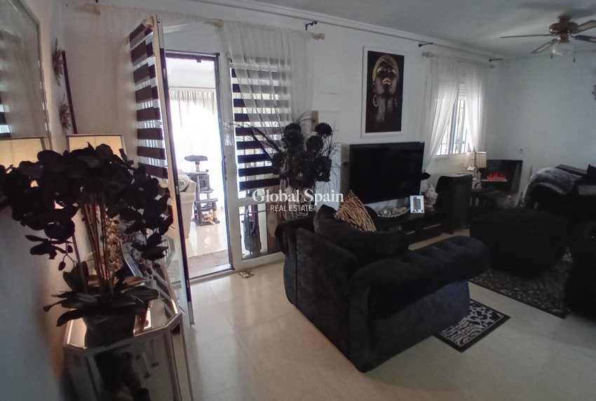 Venta - VILLA -
MAZARRÓN - Camposol