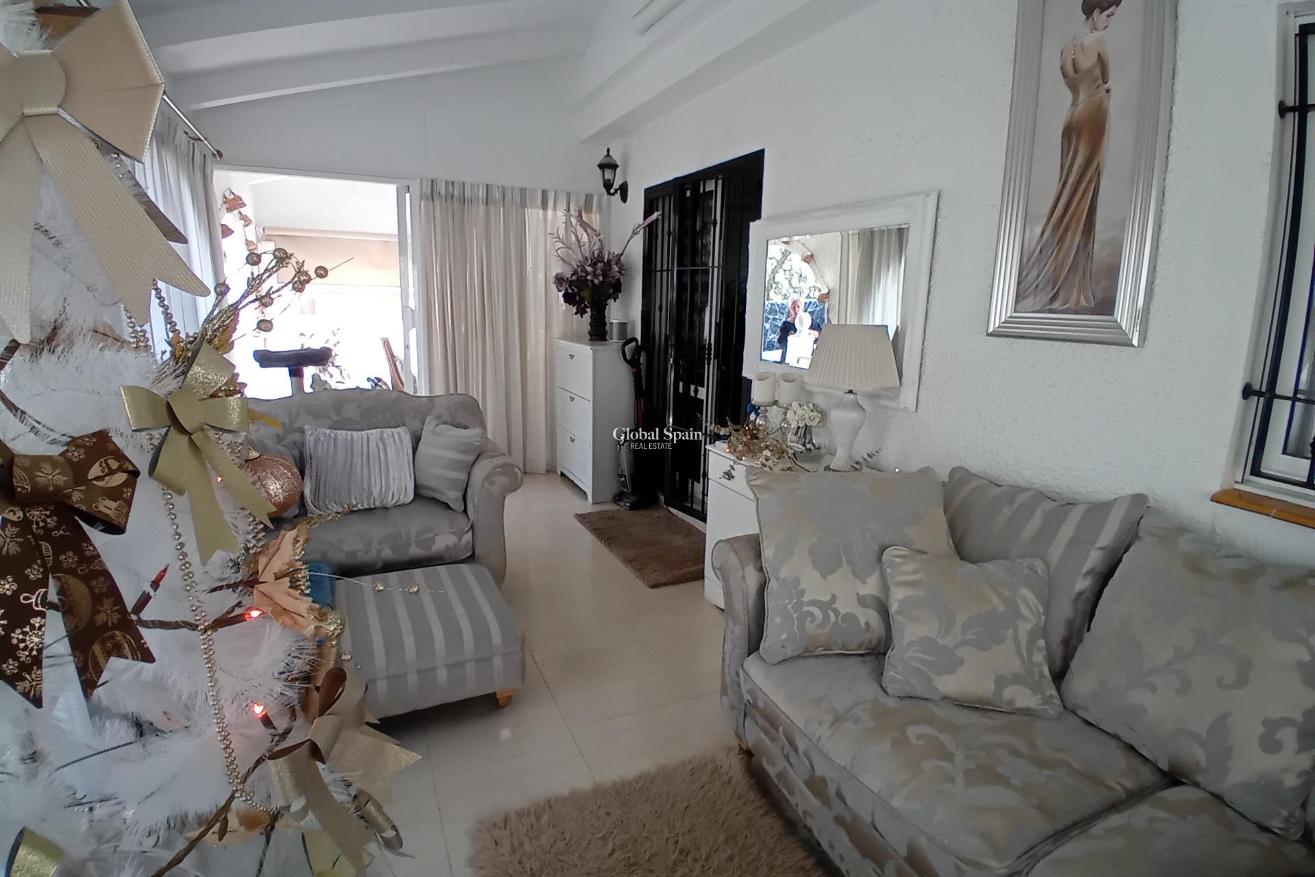 Venta - VILLA -
MAZARRÓN - Camposol