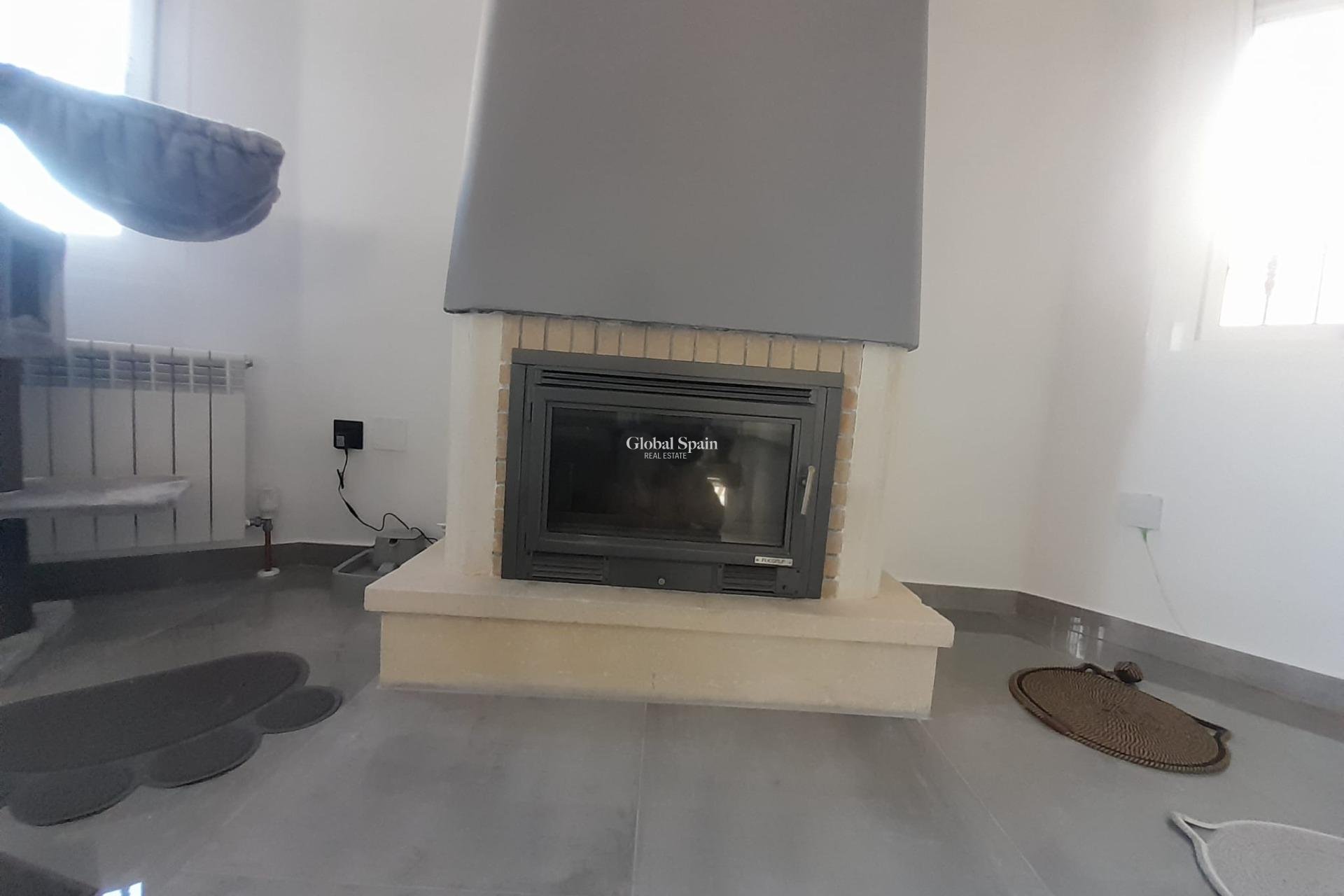 Venta - VILLA -
MAZARRÓN - Camposol