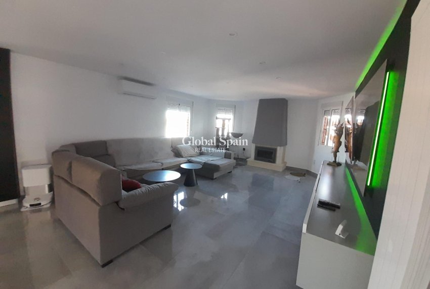 Venta - VILLA -
MAZARRÓN - Camposol