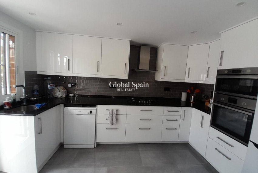 Venta - VILLA -
MAZARRÓN - Camposol