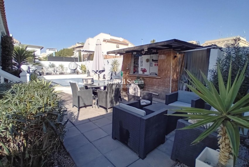 Venta - VILLA -
MAZARRÓN - Camposol