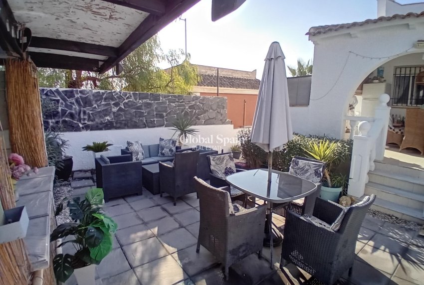 Venta - VILLA -
MAZARRÓN - Camposol