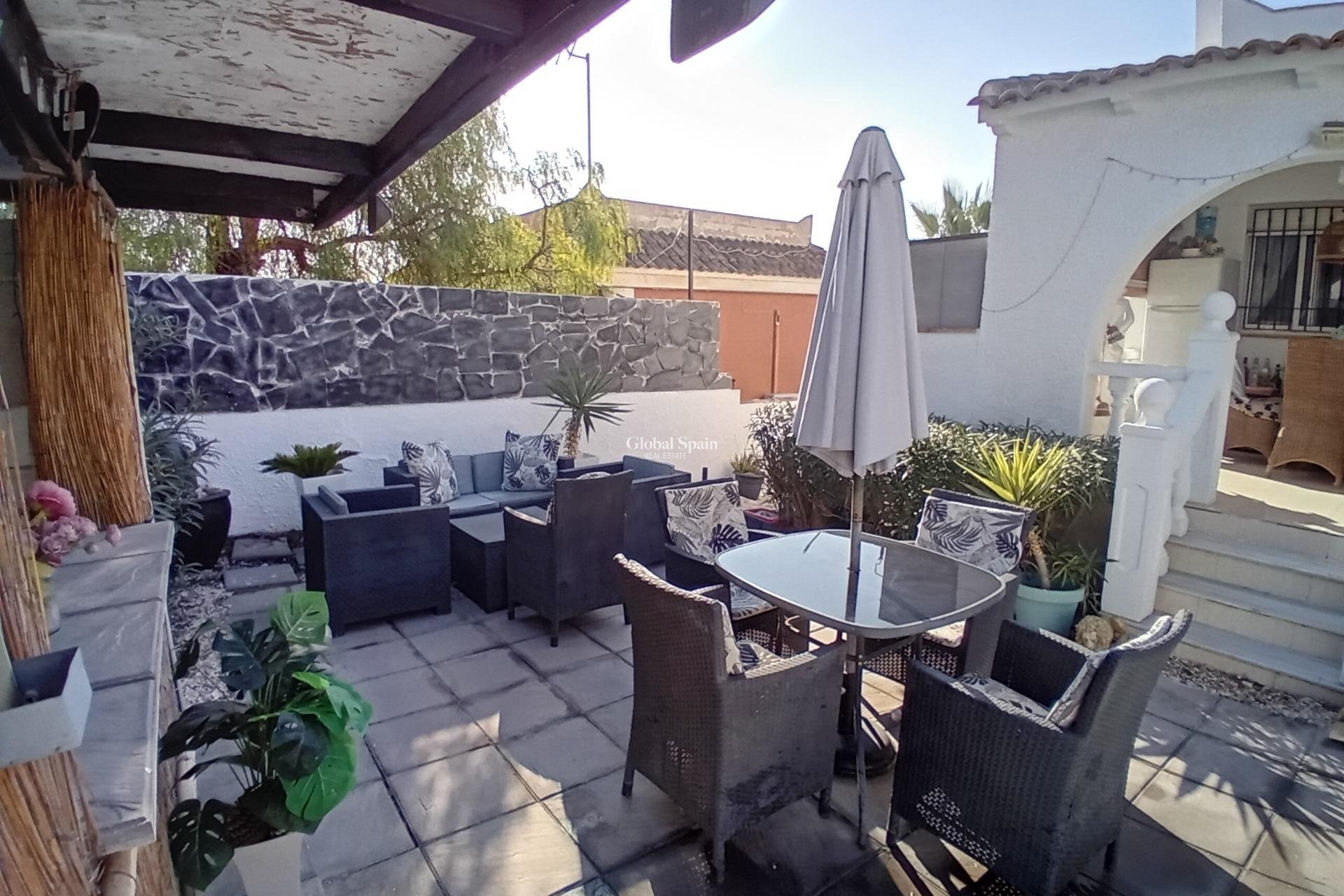 Venta - VILLA -
MAZARRÓN - Camposol