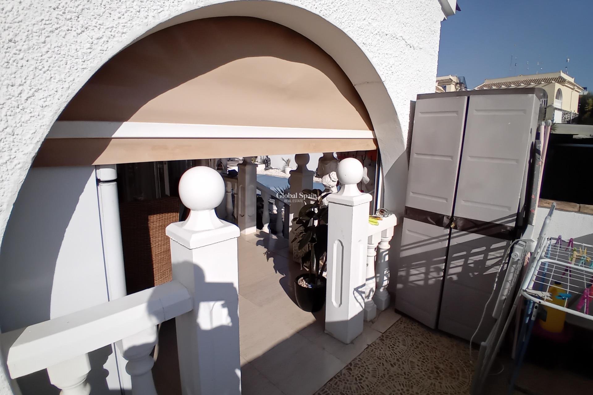 Venta - VILLA -
MAZARRÓN - Camposol