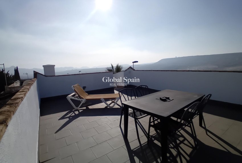 Venta - VILLA -
MAZARRÓN - Camposol