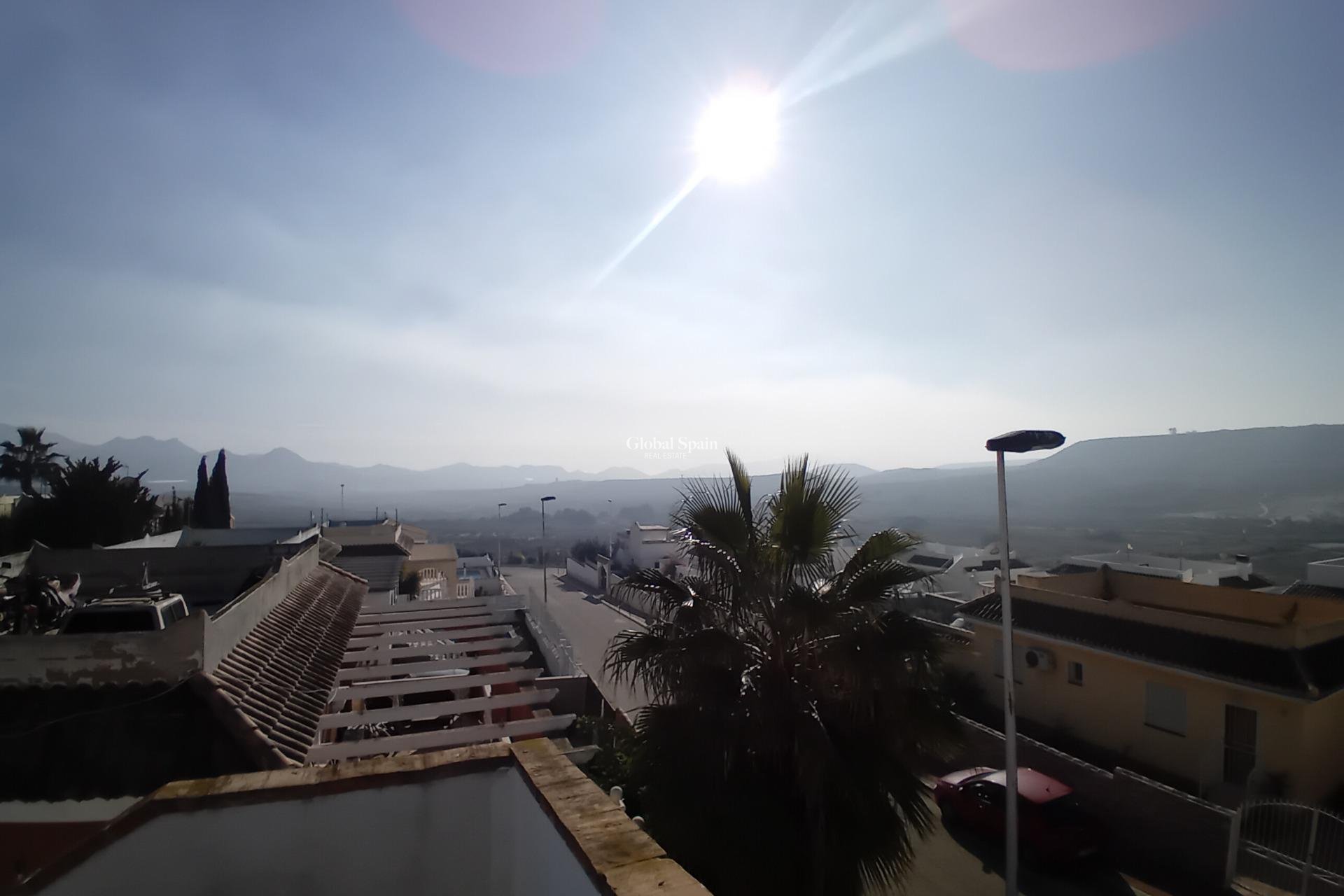 Venta - VILLA -
MAZARRÓN - Camposol