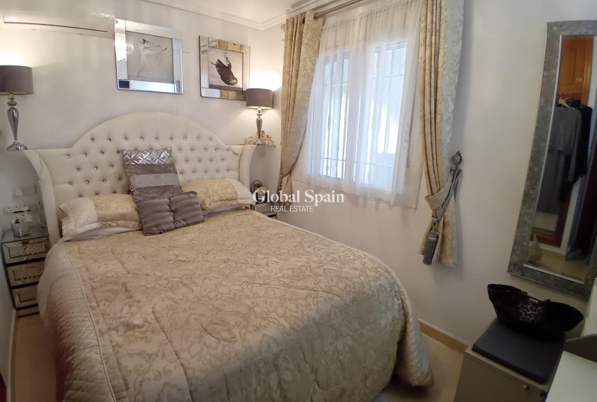 Venta - VILLA -
MAZARRÓN - Camposol