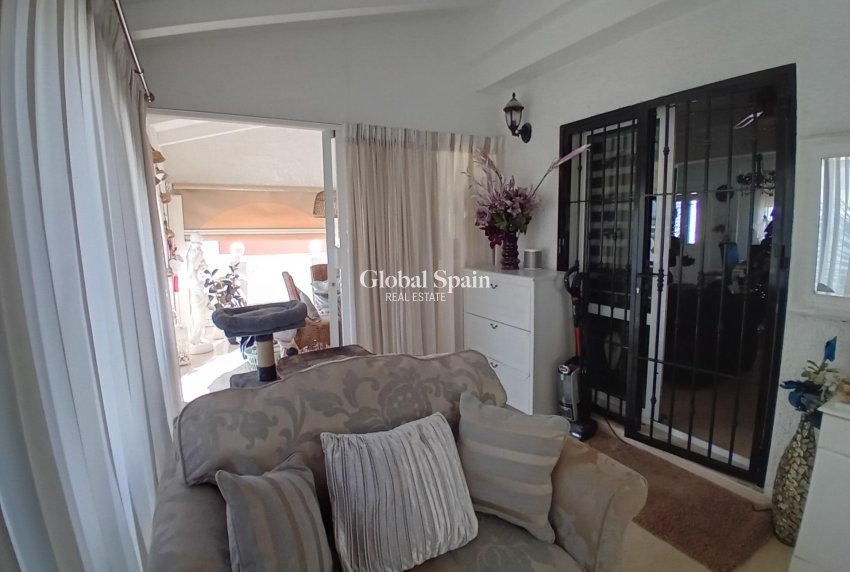 Venta - VILLA -
MAZARRÓN - Camposol