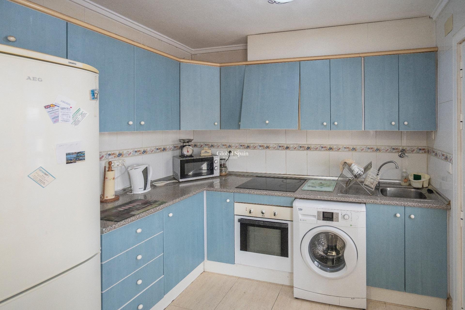 Venta - VILLA -
MAZARRÓN - Camposol