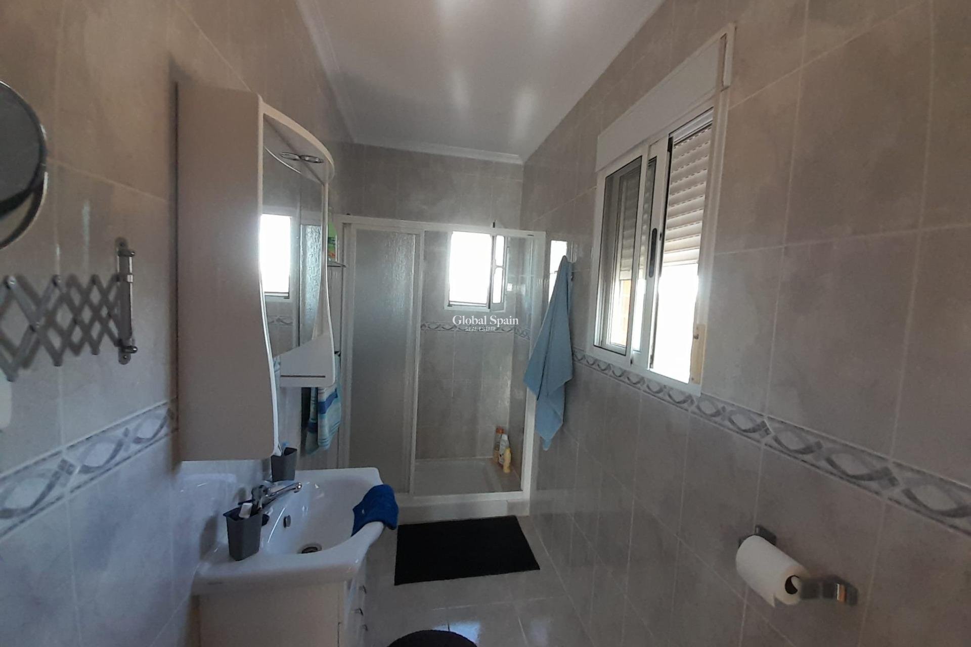 Venta - VILLA -
MAZARRÓN - Camposol