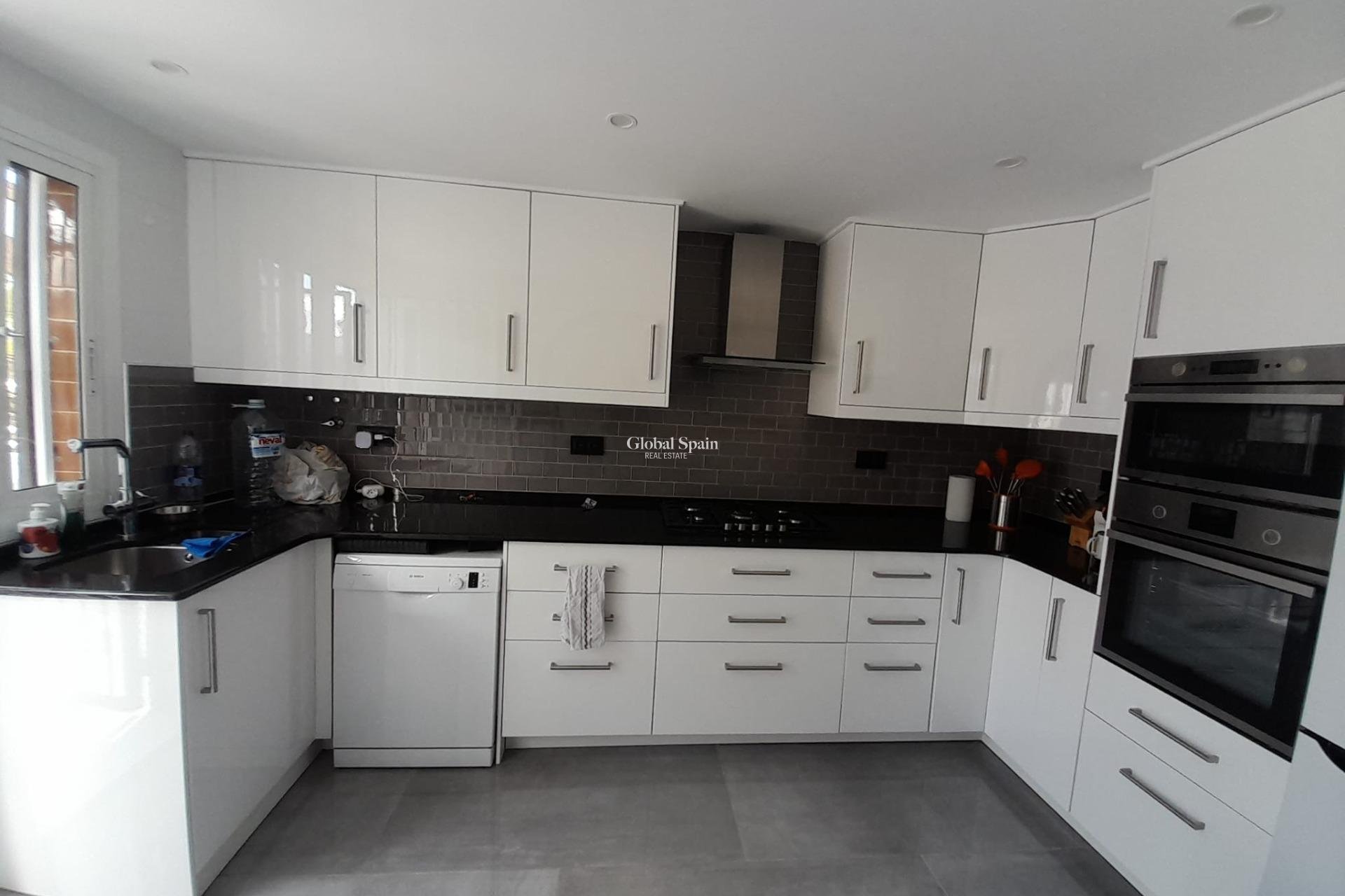 Venta - VILLA -
MAZARRÓN - Camposol