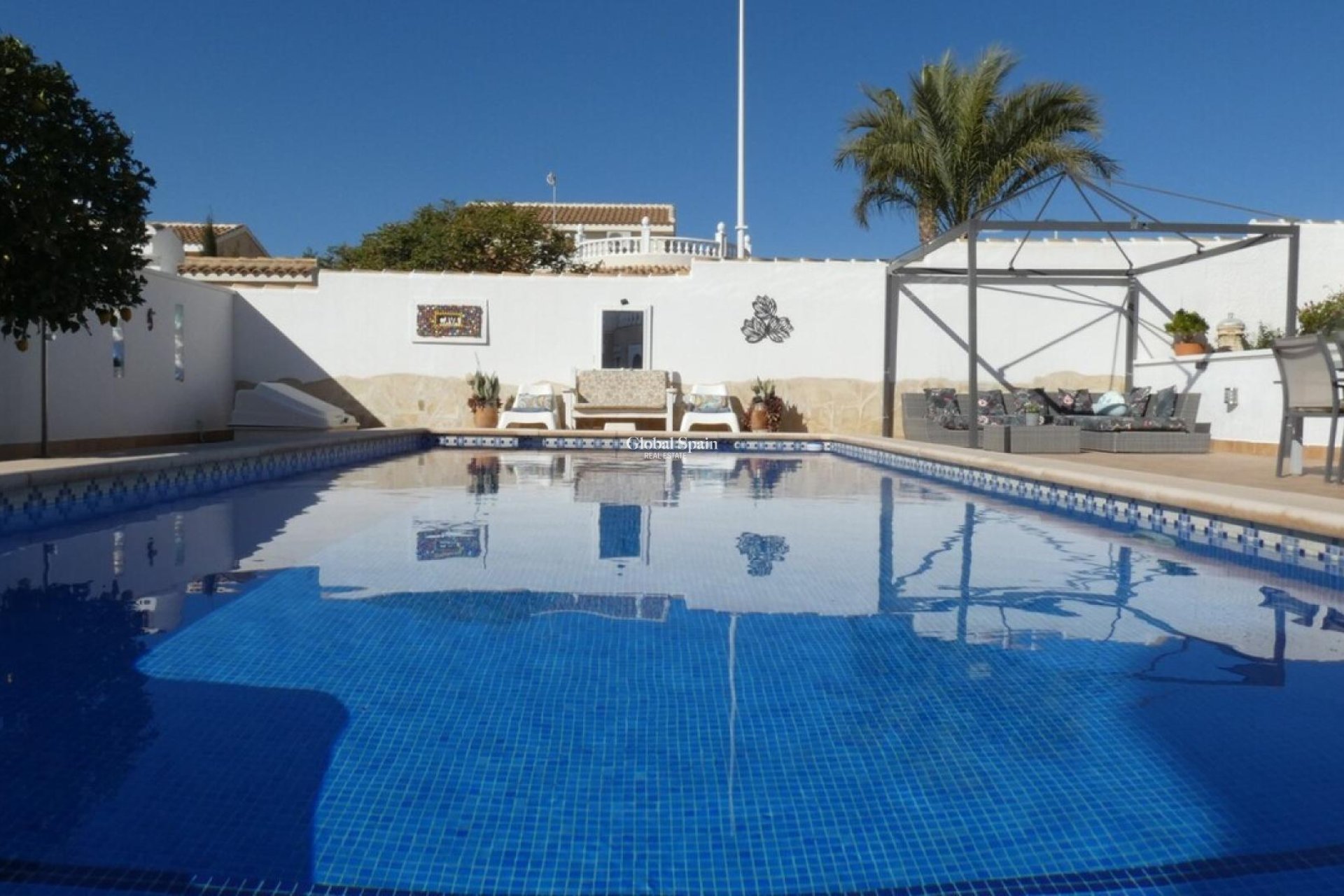 Venta - VILLA -
MAZARRÓN - Costa Calida
