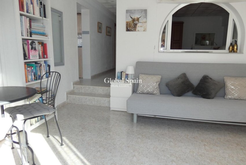 Venta - VILLA -
MAZARRÓN - Costa Calida