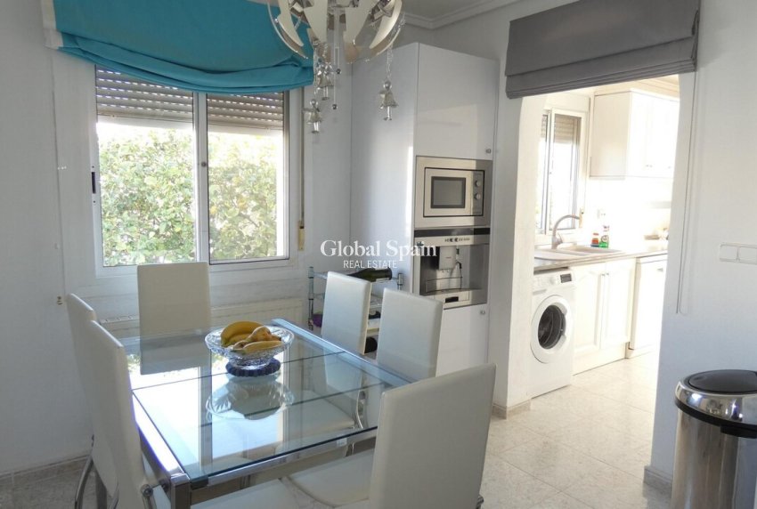 Venta - VILLA -
MAZARRÓN - Costa Calida