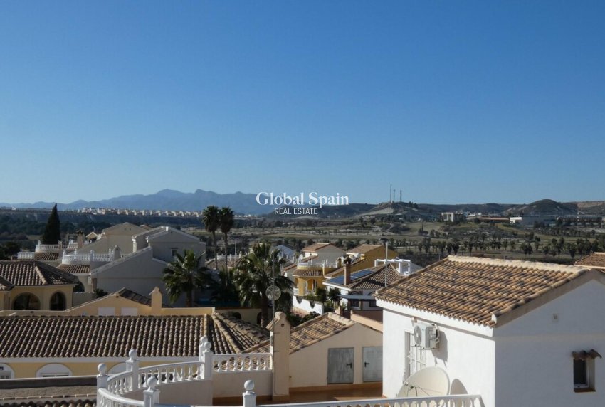 Venta - VILLA -
MAZARRÓN - Costa Calida