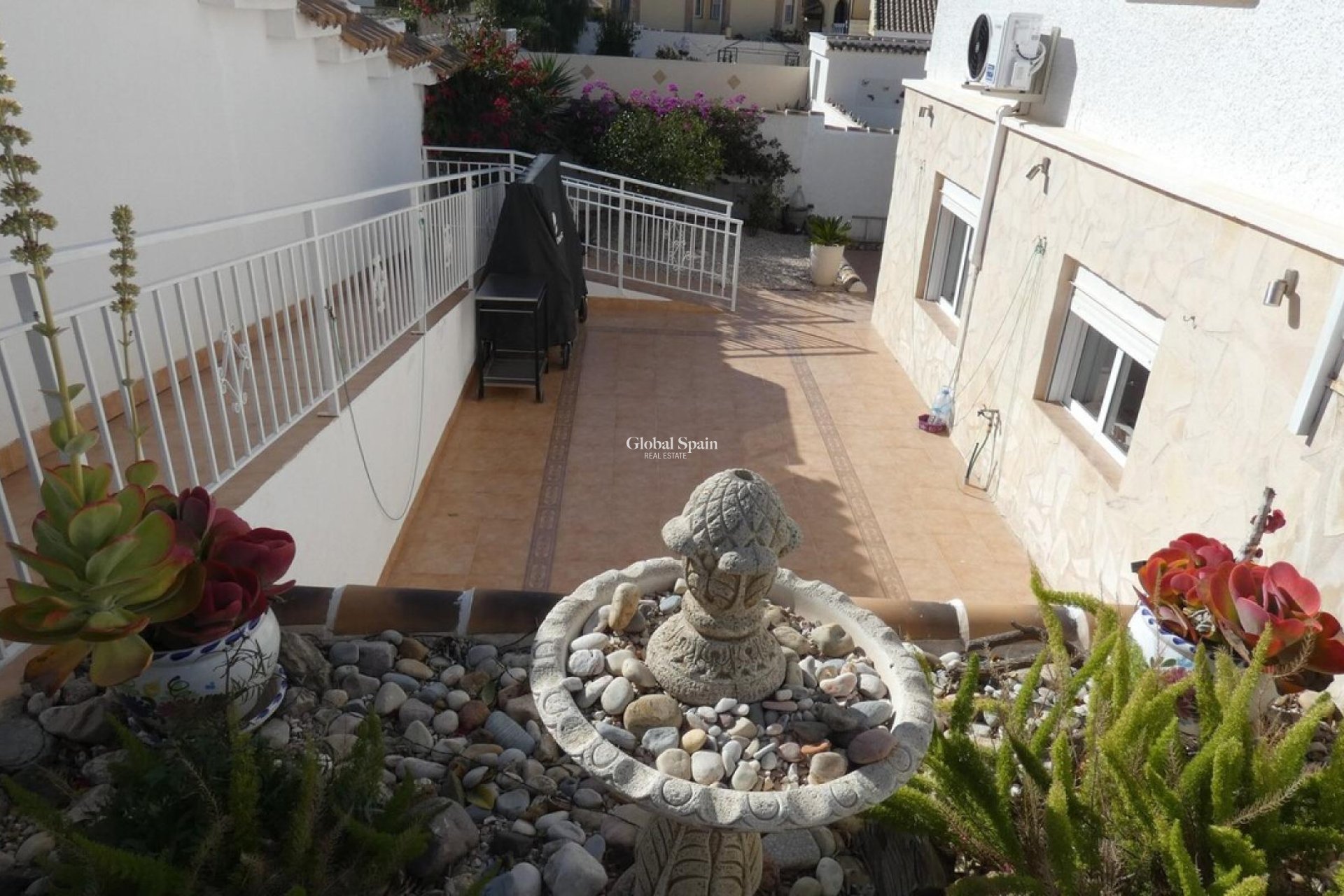 Venta - VILLA -
MAZARRÓN - Costa Calida