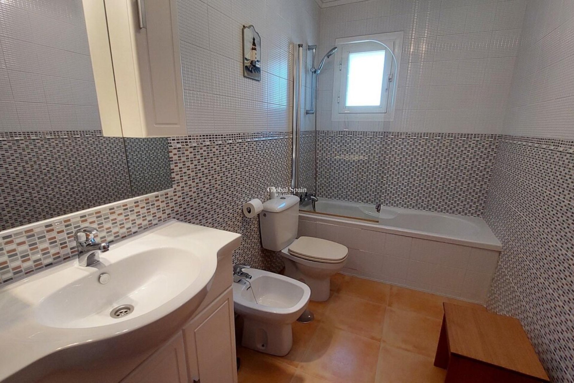 Venta - VILLA -
MAZARRÓN - Costa Calida