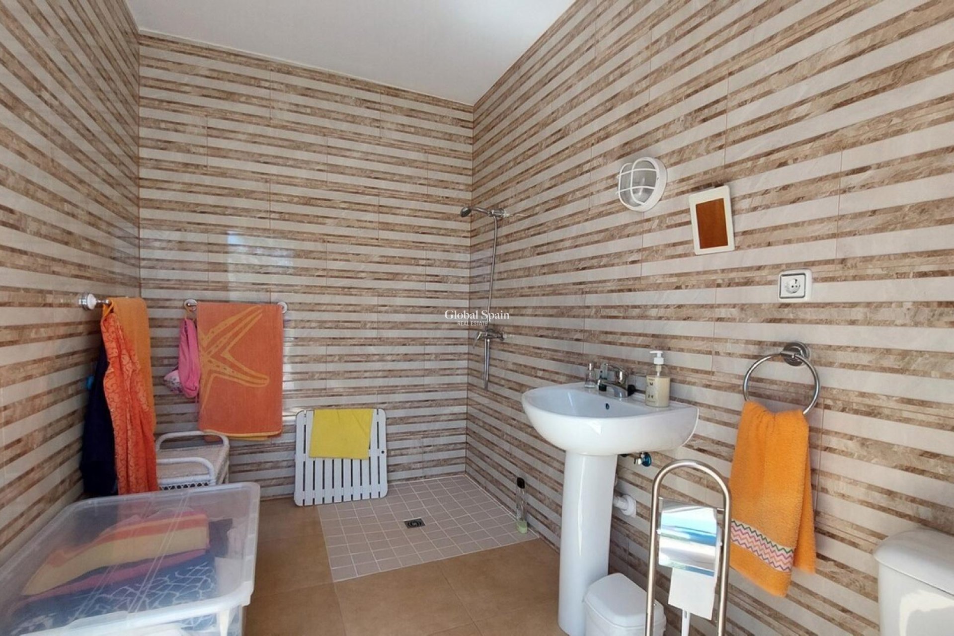 Venta - VILLA -
MAZARRÓN - Costa Calida
