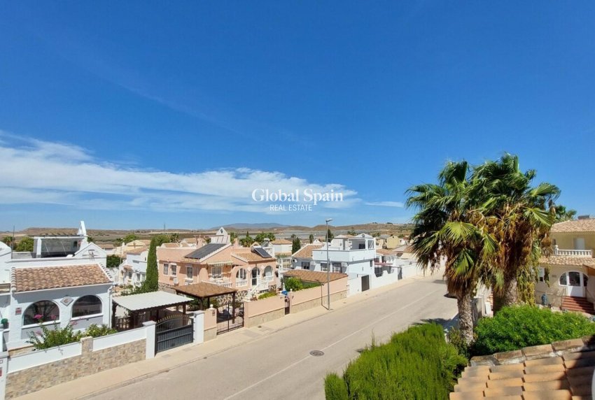 Venta - VILLA -
MAZARRÓN - Costa Calida