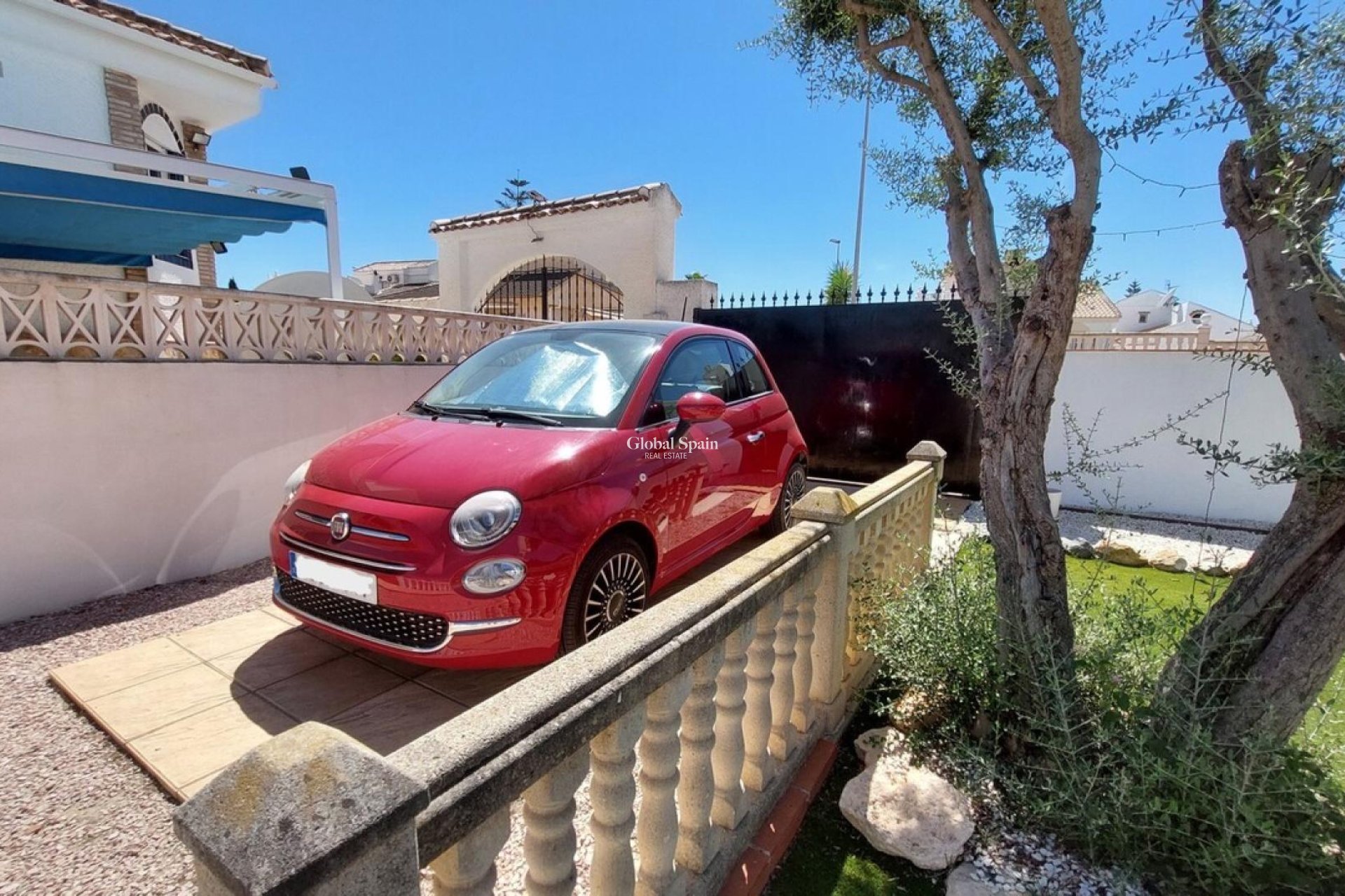 Venta - VILLA -
MAZARRÓN - Costa Calida