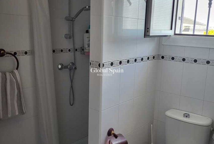 Venta - VILLA -
MAZARRÓN - Costa Calida