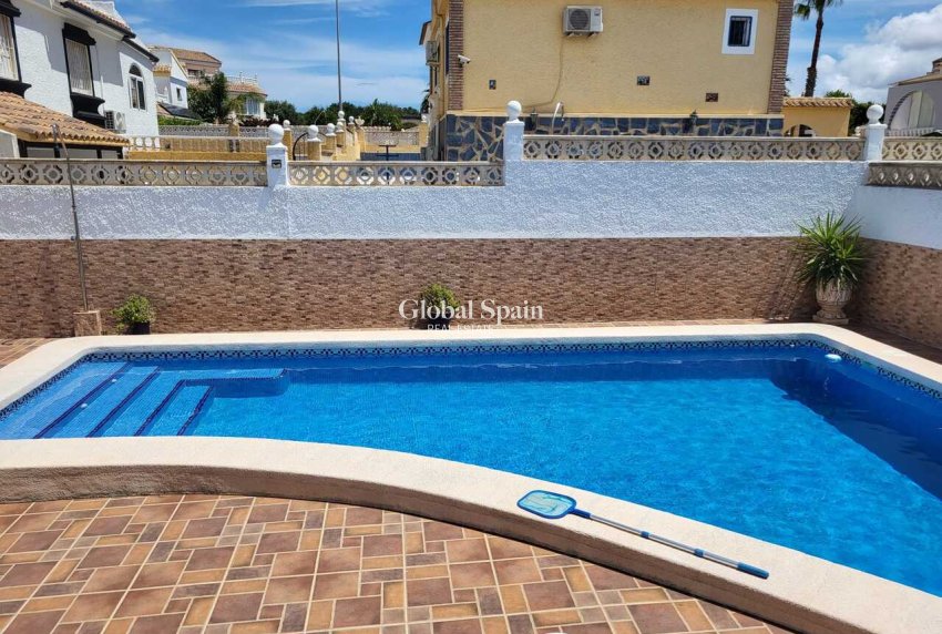 Venta - VILLA -
MAZARRÓN - Costa Calida