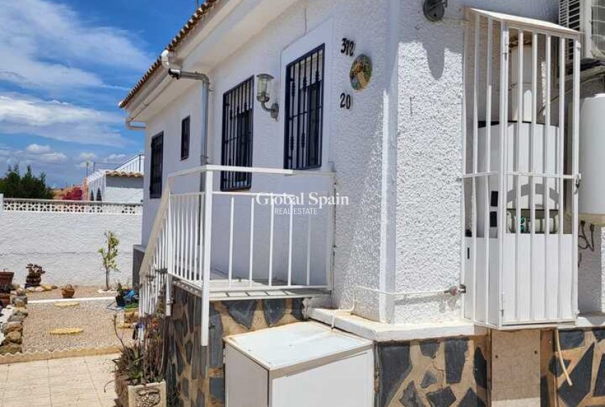 Venta - VILLA -
MAZARRÓN - Costa Calida