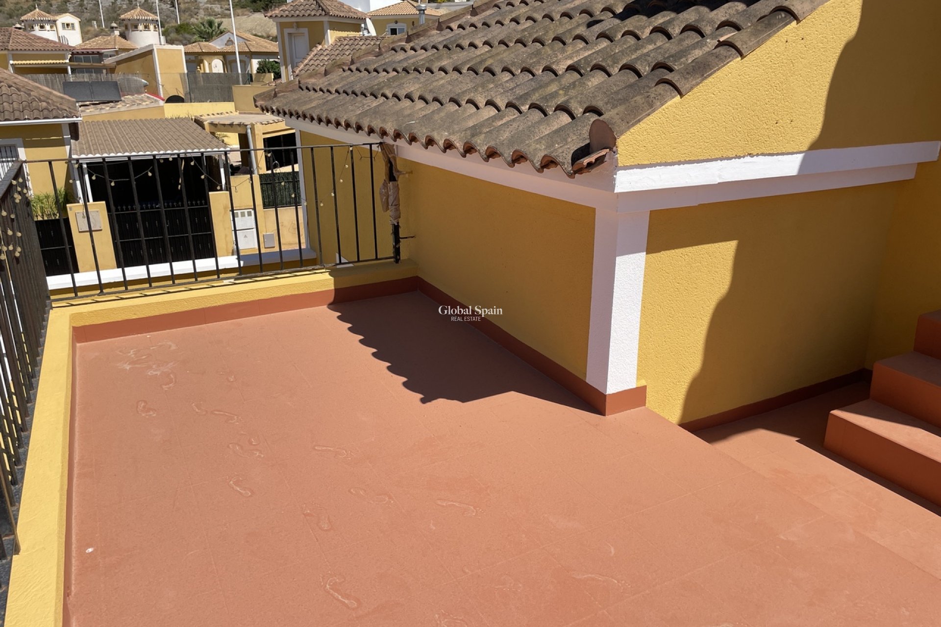 Venta - VILLA -
MAZARRÓN - Inland