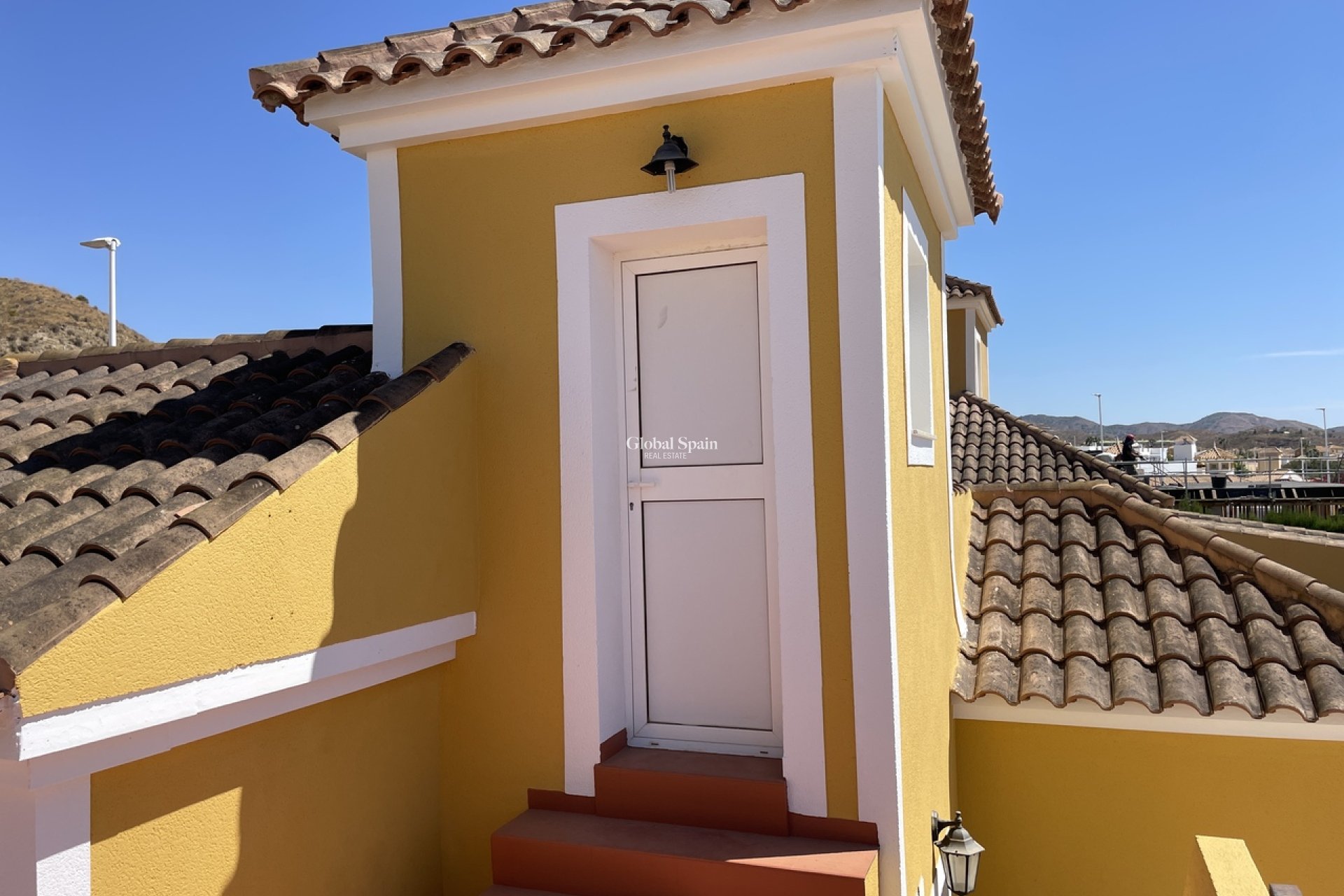 Venta - VILLA -
MAZARRÓN - Inland