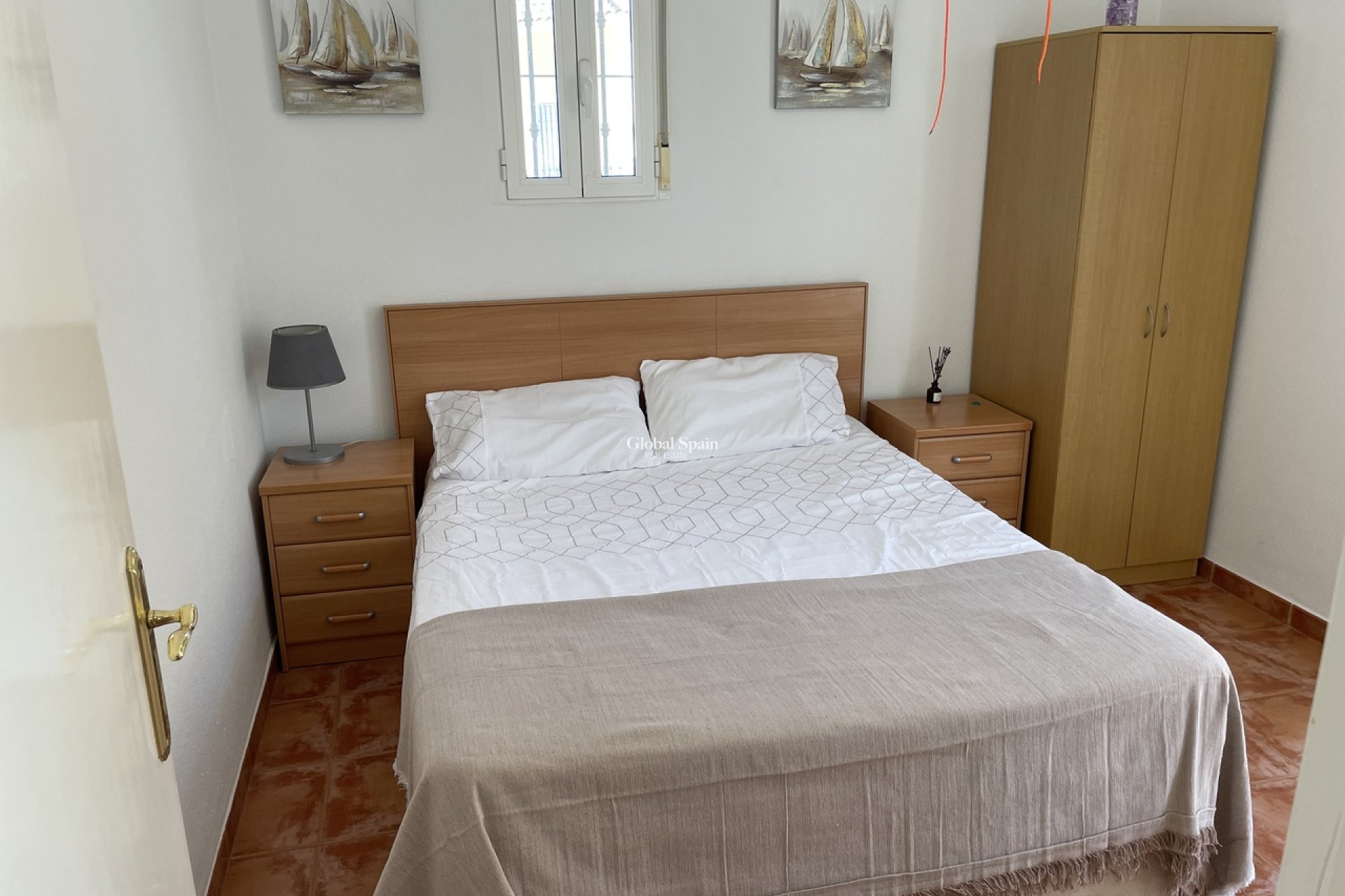 Venta - VILLA -
MAZARRÓN - Inland