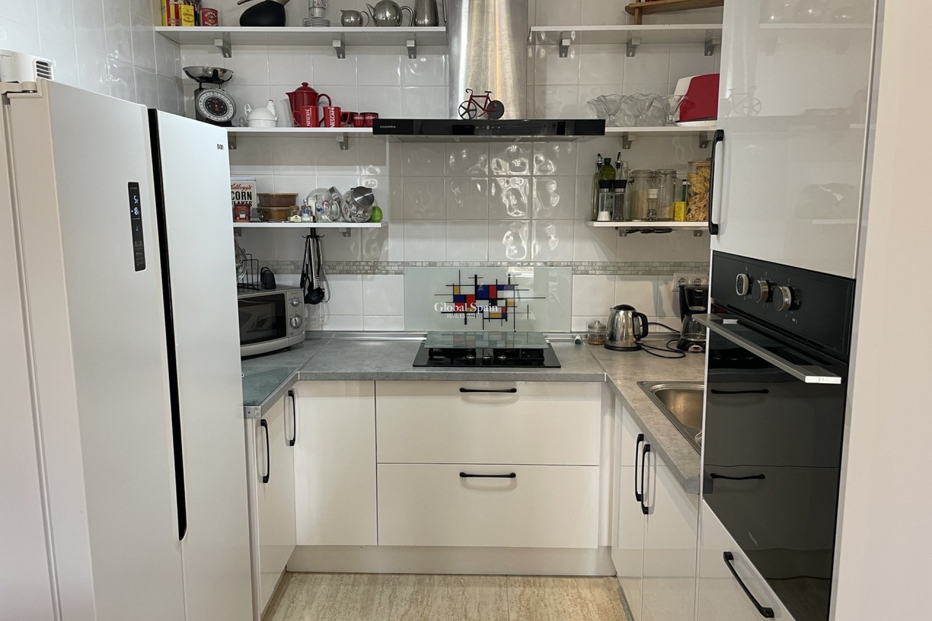 Venta - VILLA -
MAZARRÓN - Inland