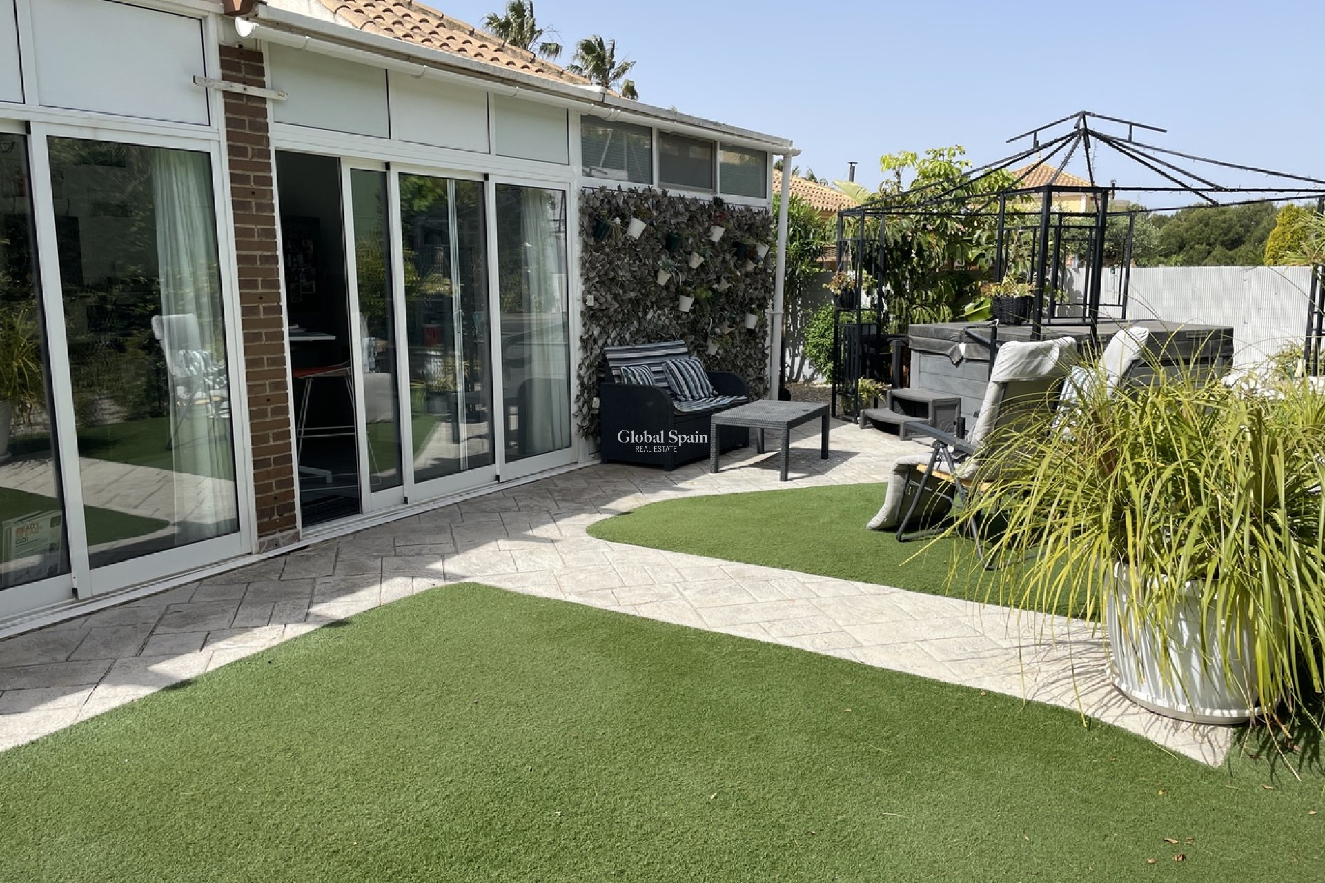 Venta - VILLA -
MAZARRÓN - Inland