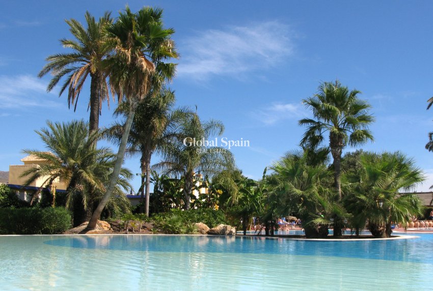 Venta - VILLA -
MAZARRÓN - Inland