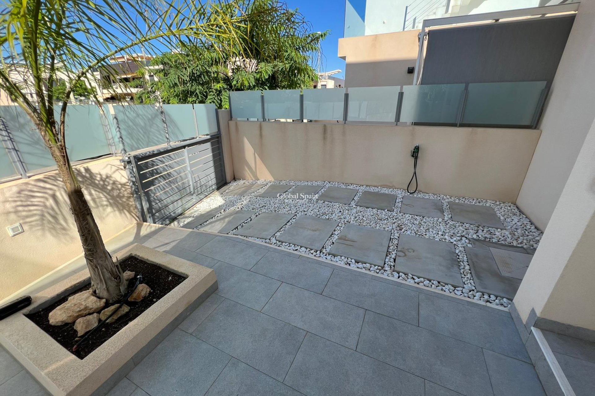 Venta - Villa -
MIL PALMERAS  - Costa Blanca Sur