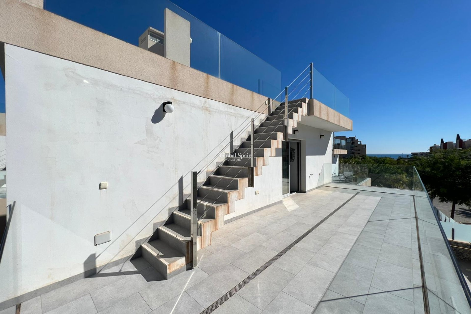 Venta - Villa -
MIL PALMERAS  - Costa Blanca Sur