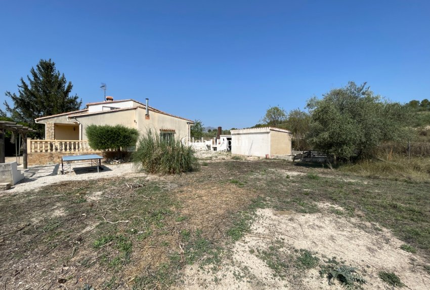 Venta - Villa -
Millena