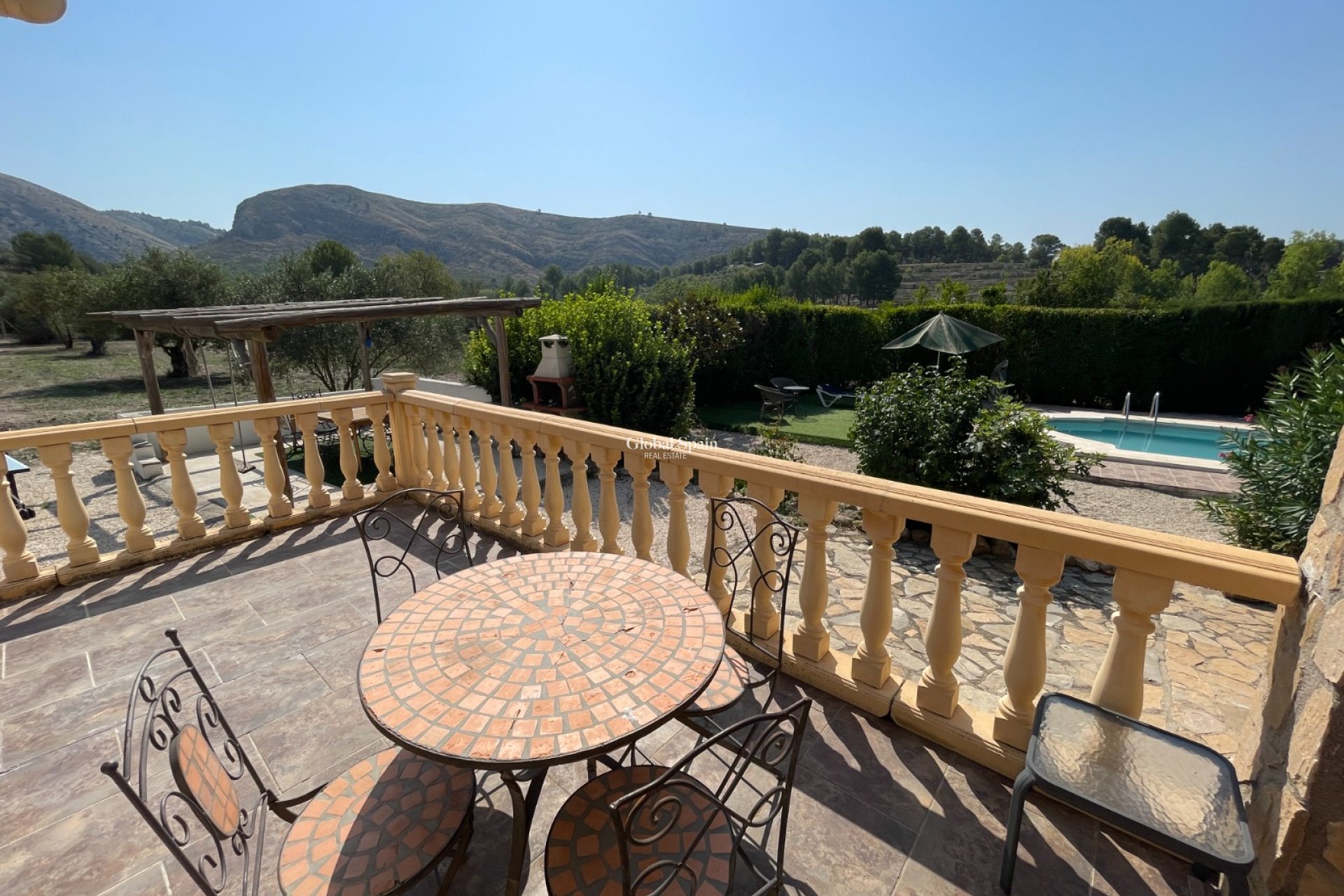 Venta - Villa -
Millena