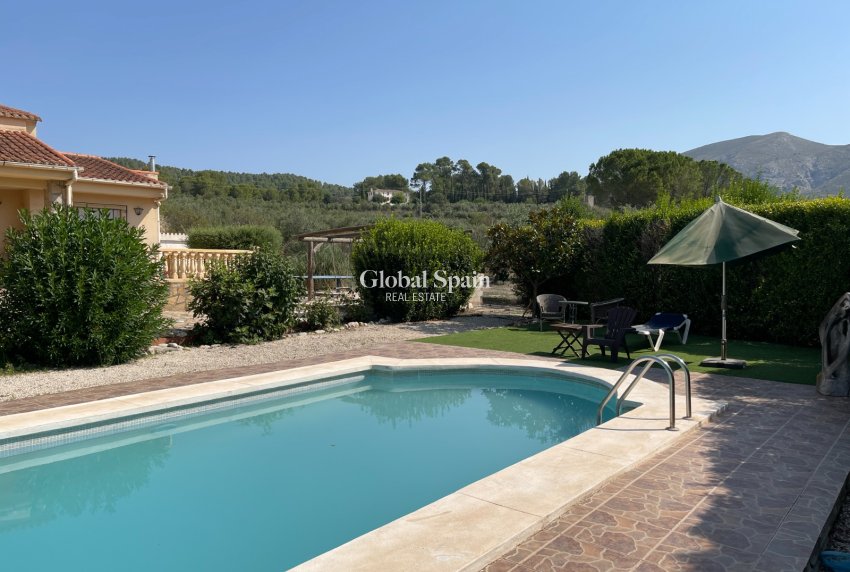 Venta - Villa -
Millena