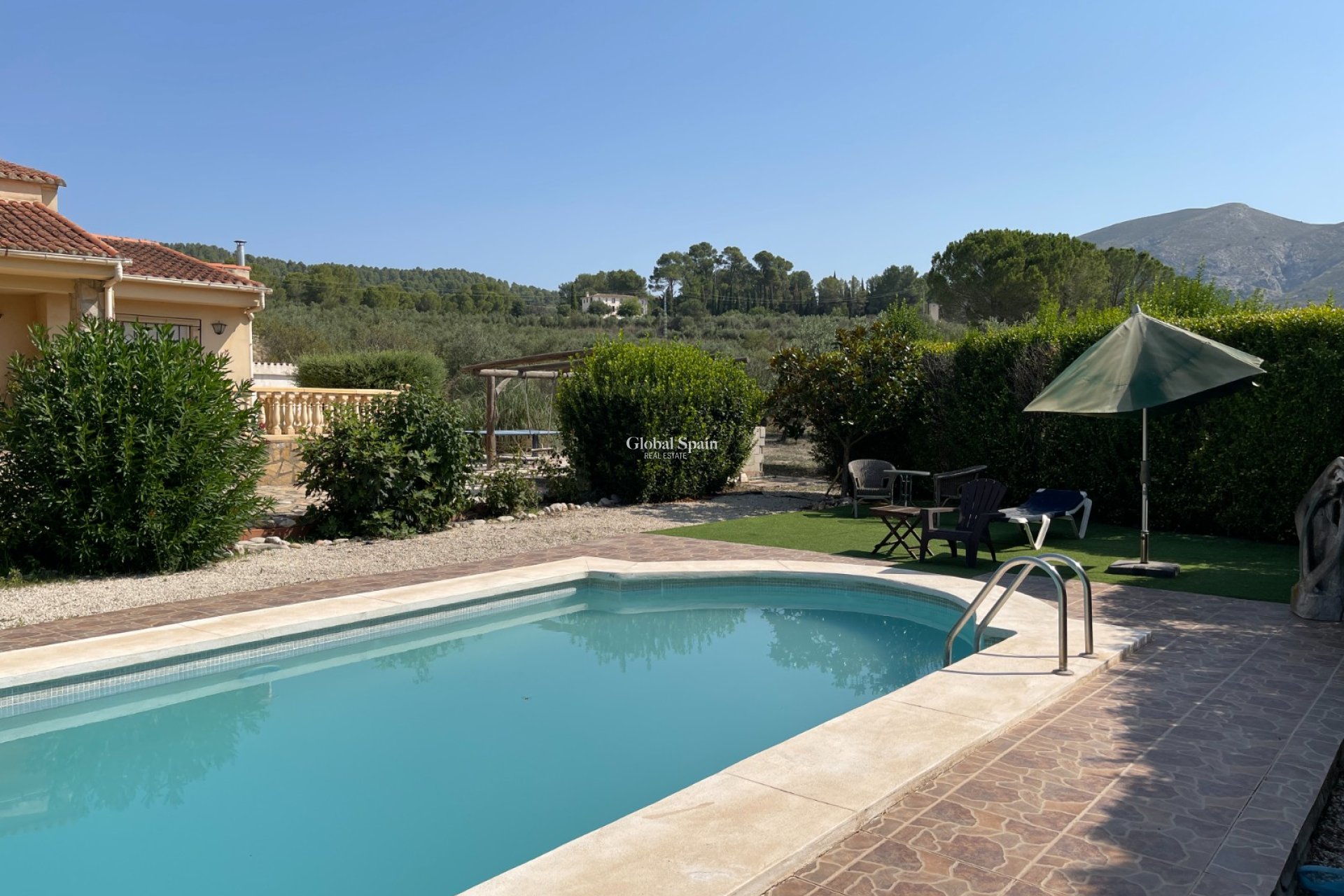 Venta - Villa -
Millena