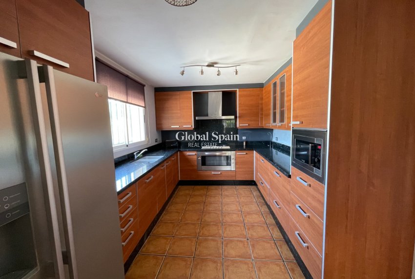 Venta - Villa -
Millena